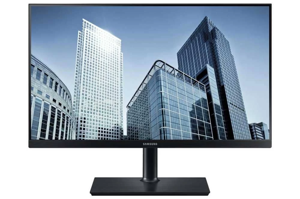 LS24H850QFU SAMSUNG WQHD Monitor