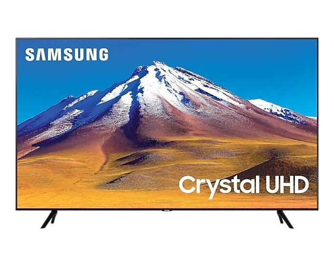 UE55TU7022K SAMSUNG Crystal UHD 4K SMART LED TV