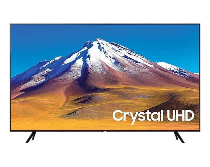UE75TU7092U SAMSUNG Crystal UHD 4K SMART LED TV
