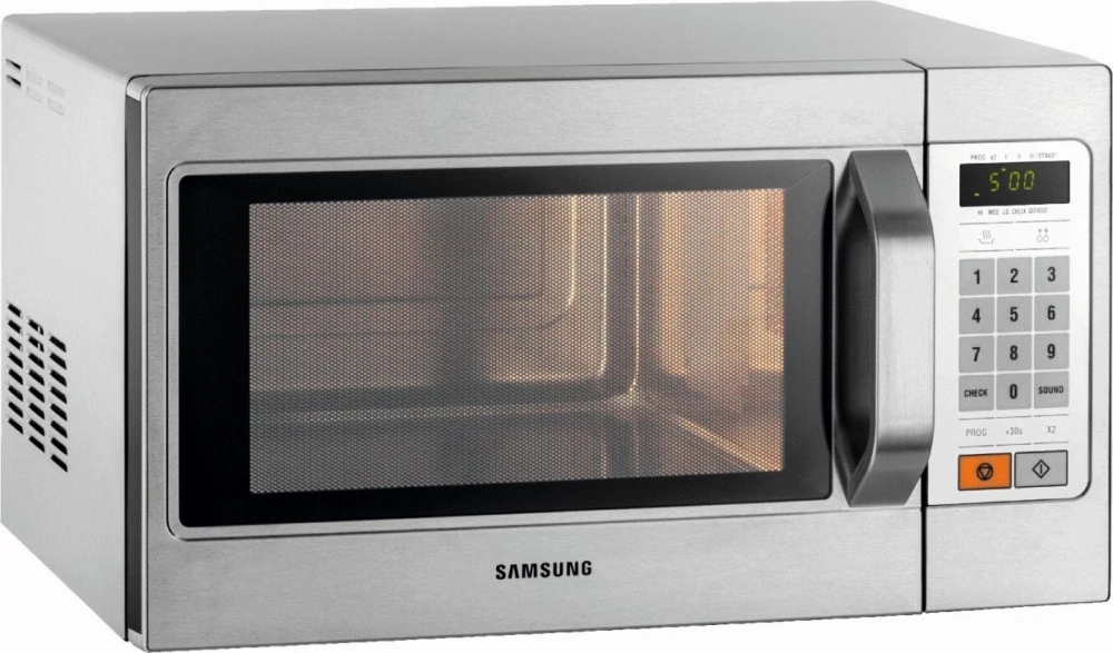 CM1089A SAMSUNG Ipari mikrohullámú sütő