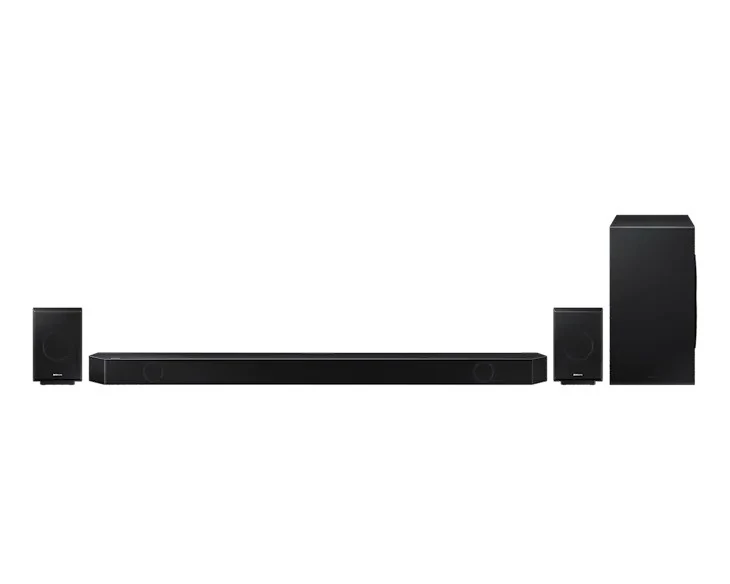 HW-Q990B SAMSUNG Hangprojektor