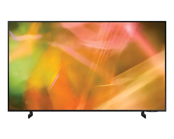 UE70AU8002K SAMSUNG Crystal UHD 4K SMART LED TV