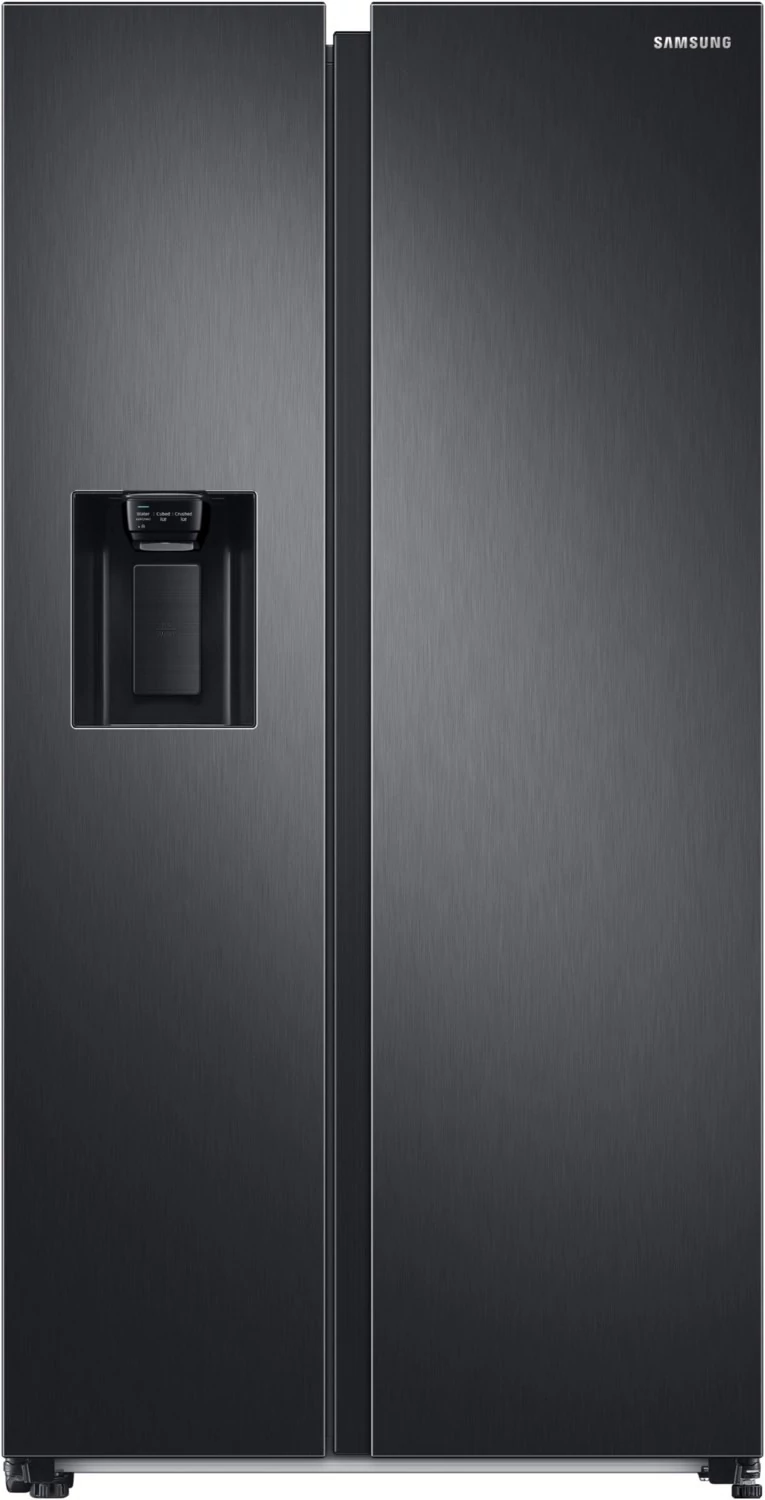 RS6GA8821B1 SAMSUNG Side-by-side hűtőszekrény
