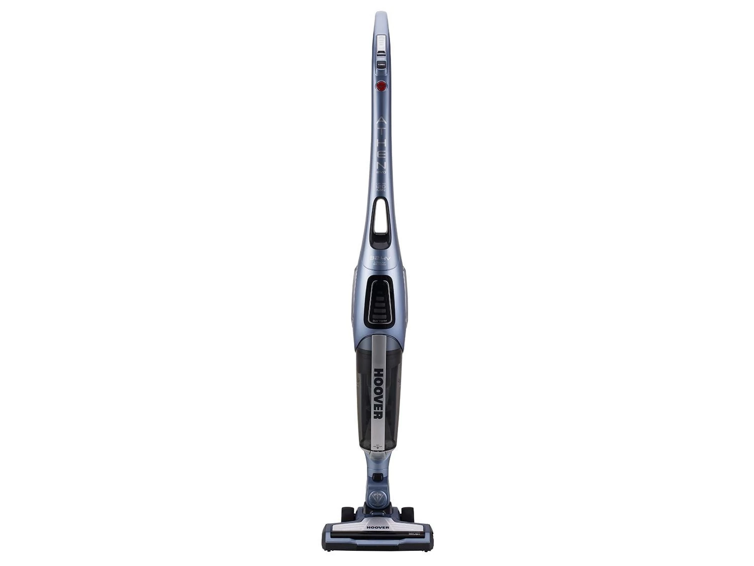 ATV 324 LD HOOVER Állóporszivó