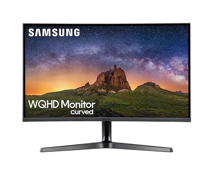 LC32JG50QQU SAMSUNG WQHD Monitor