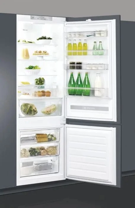SP40 800 WHIRLPOOL Beépíthető hűtőszekrény