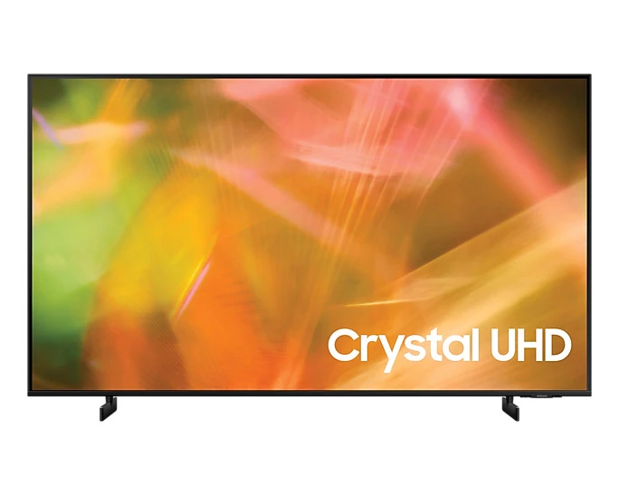 UE50AU8072U SAMSUNG Crystal UHD 4K SMART LED TV