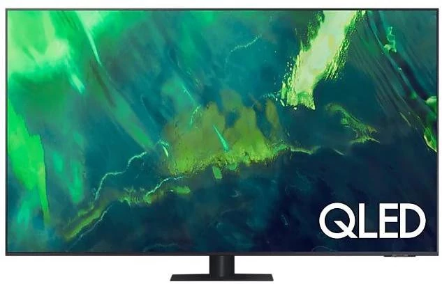 QE75Q75AAT SAMSUNG 4K SMART QLED TV