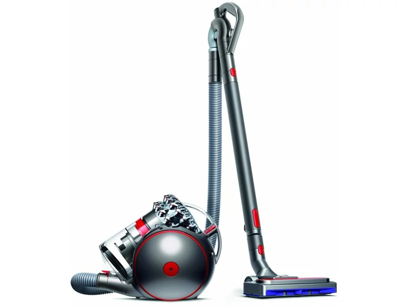 Cinetic Big Ball Absolute 2 Dyson Porszívó