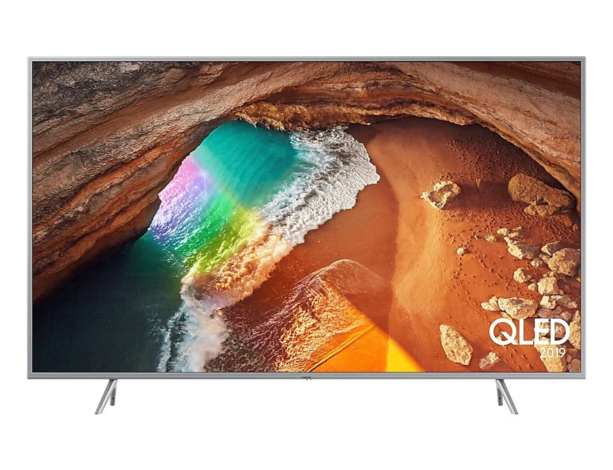 QE55Q64RAT SAMSUNG 4K SMART QLED TV