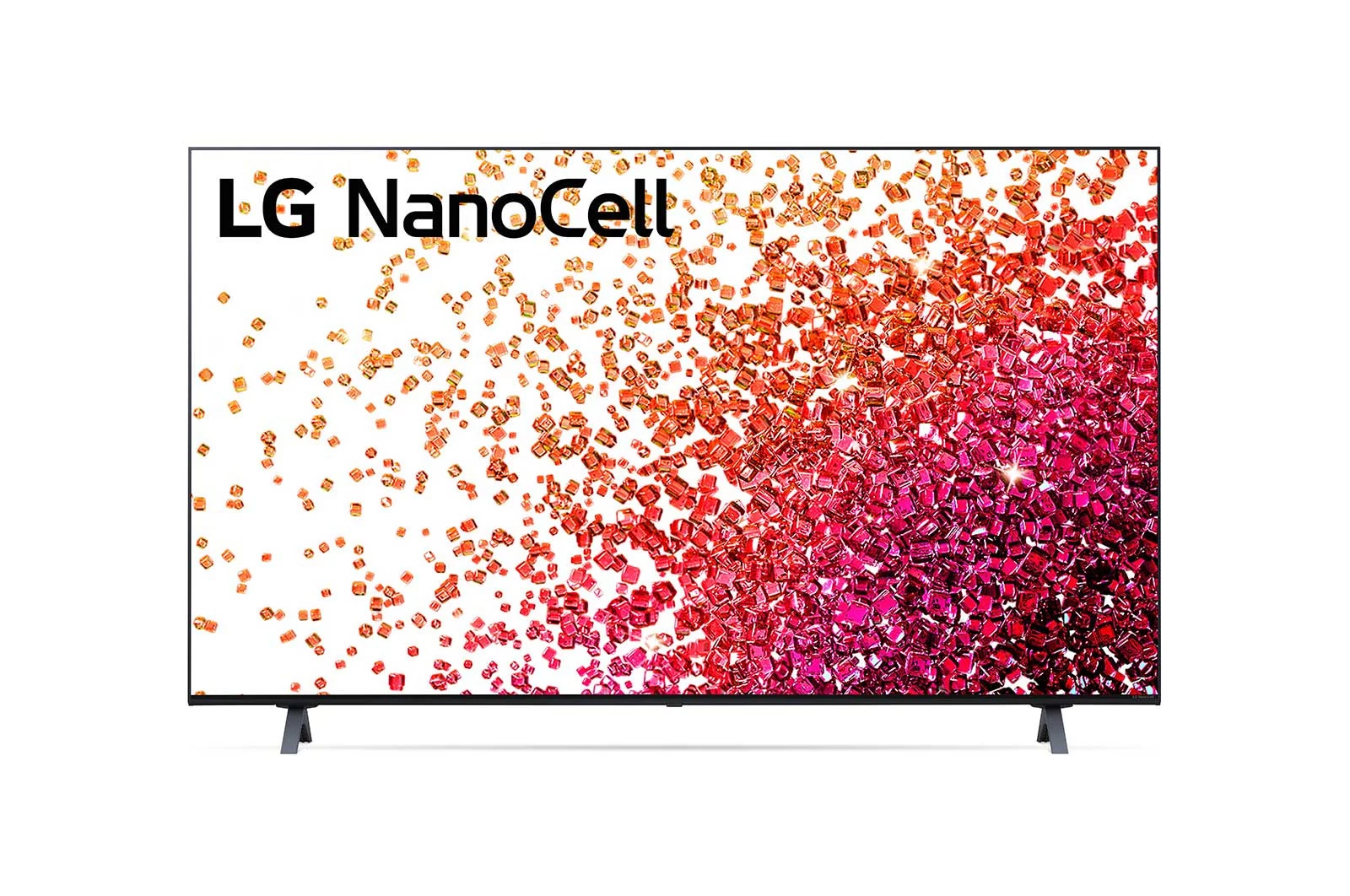 65NANO759PR LG 4K SMART NanoCell LED TV