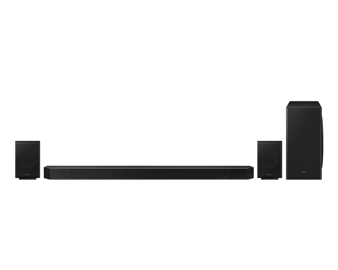 HW-Q930B SAMSUNG Hangprojektor