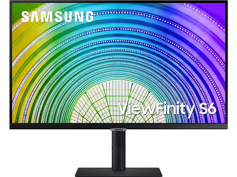 LS27A600UUU SAMSUNG ViewFinity S6 Monitor
