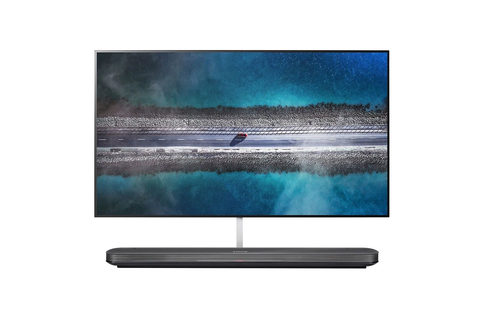 OLED77W9PLA LG 4K SMART OLED TV