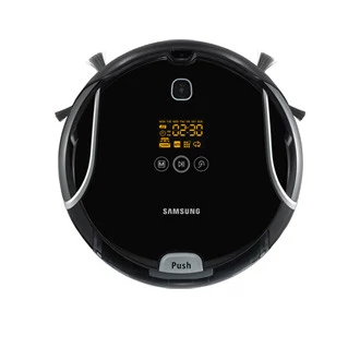 VCR8980L3K SAMSUNG 2 az 1-ben Robotporszívó