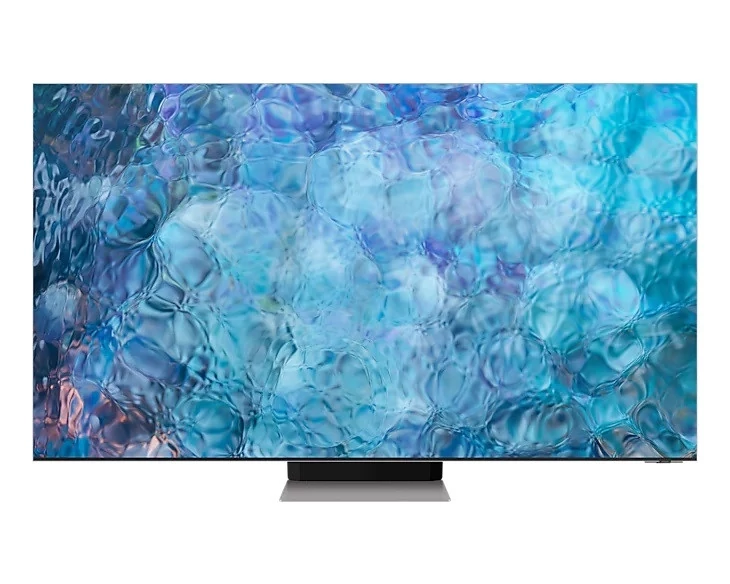 QE85QN900AT SAMSUNG 8K SMART Neo QLED TV