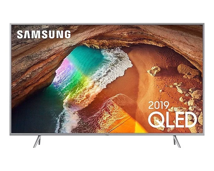 QE65Q65RAT SAMSUNG 4K SMART QLED TV
