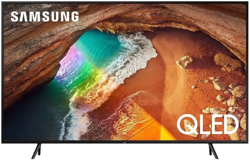 QE75Q60RAT SAMSUNG 4K SMART QLED TV