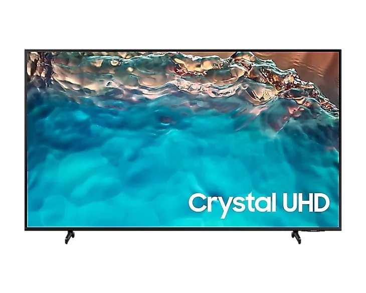 UE85BU8072U SAMSUNG Crystal UHD 4K SMART LED TV