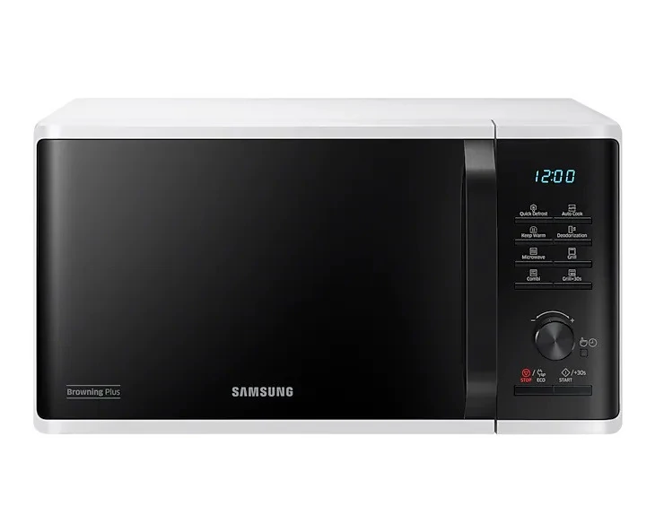 MG23K3515AW SAMSUNG Mikrohullámú sütő