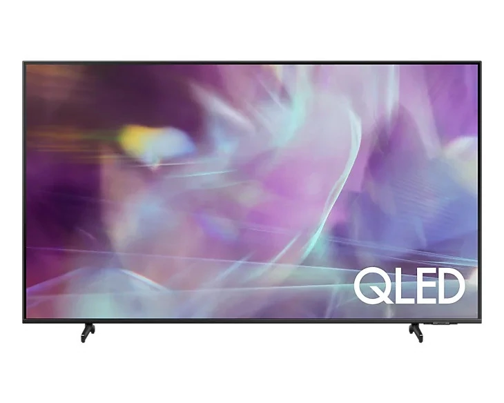 QE55Q67AAU SAMSUNG 4K SMART QLED TV