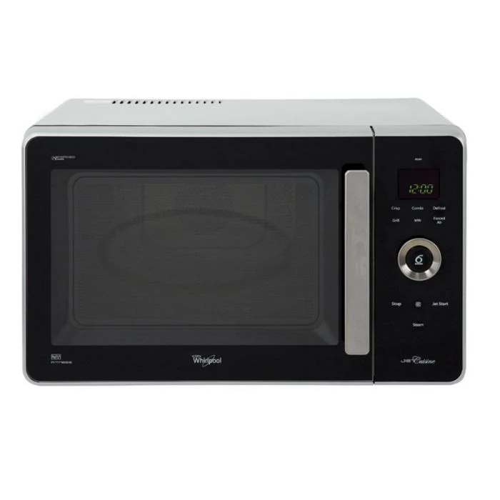 JQ 280 SL WHIRLPOOL Mikrohullámú sütő
