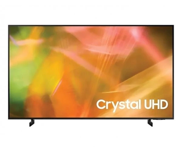 UE50AU8070U SAMSUNG Crystal UHD 4K SMART TV
