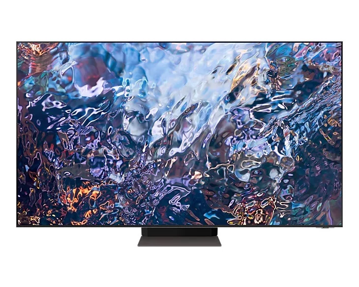 QE55QN700AT SAMSUNG 8K SMART Neo QLED TV