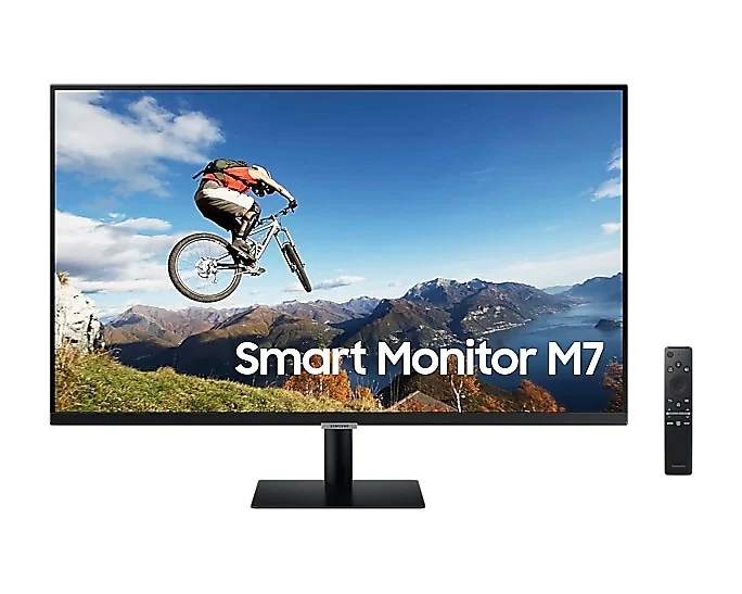 LS32AM700UR SAMSUNG Smart Monitor