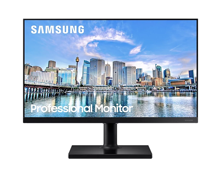 LF24T450FQUXEN SAMSUNG Professional Monitor