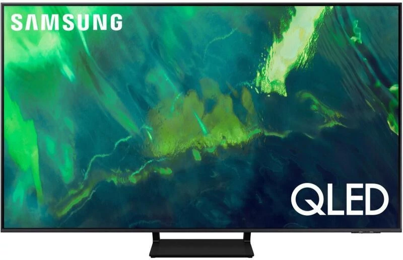 QE85Q70AAT SAMSUNG 4K SMART QLED TV