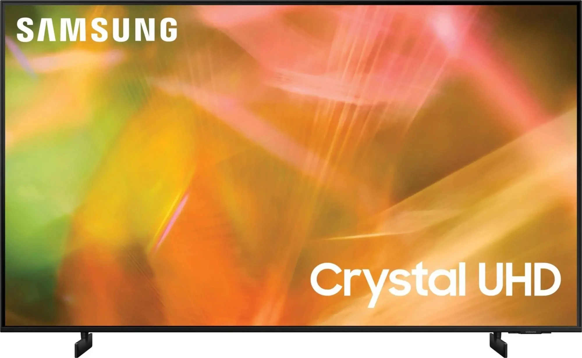 UE70AU8072U SAMSUNG Crystal UHD 4K SMART LED TV