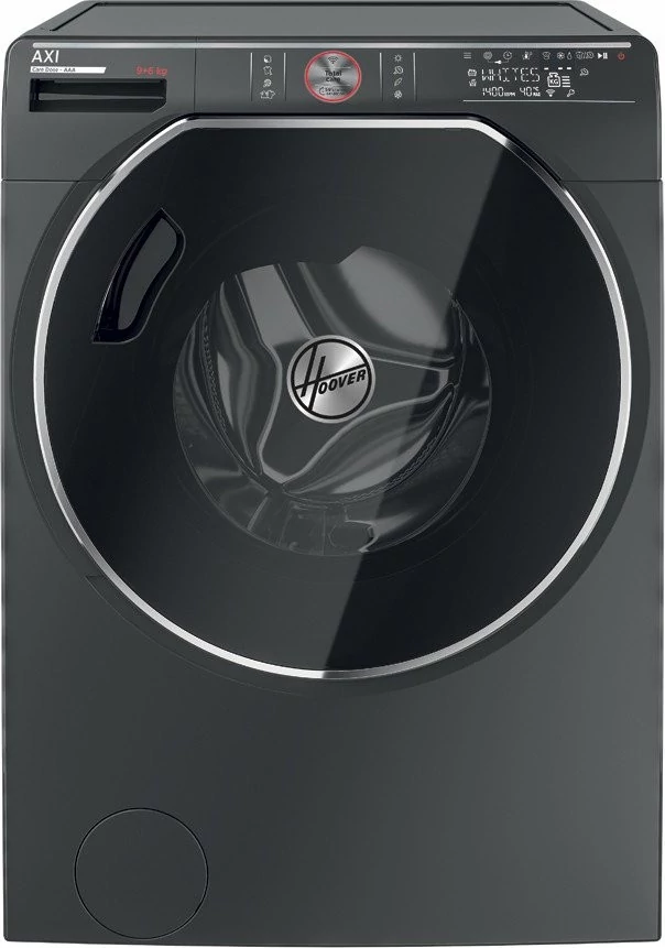 AWDPD 496 LHR/1-S HOOVER Smart Mosó-szárítógép