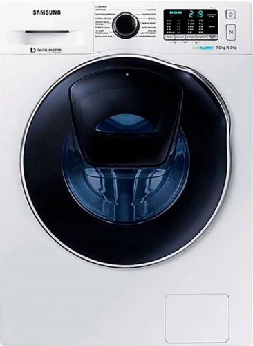 WD70K5B00OW SAMSUNG Mosó-szárítógép