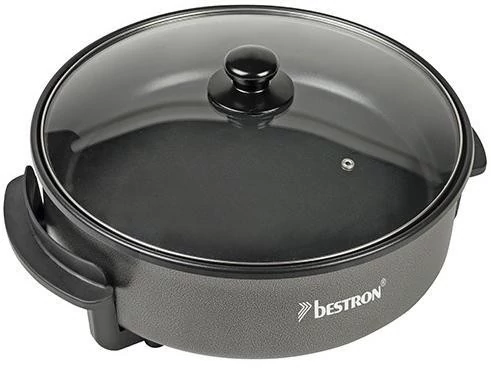 AHP1800Z Bestron Elektromos fözőedény
