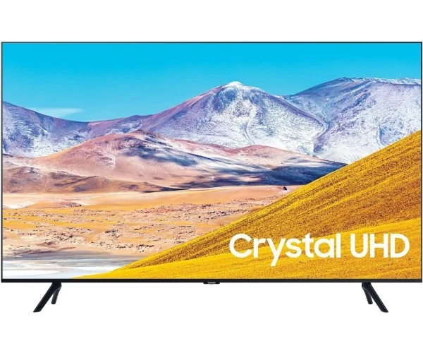 UE50TU8072U SAMSUNG Crystal UHD 4K SMART LED TV