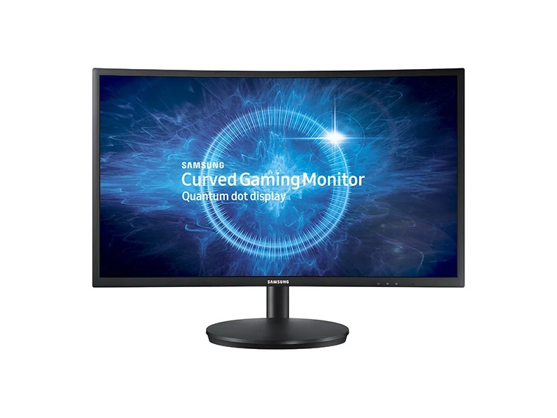 LC27FG70FQUXEN SAMSUNG QLED Monitor