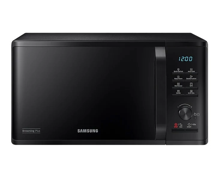 MG23K3515AK SAMSUNG Mikrohullámú sütő