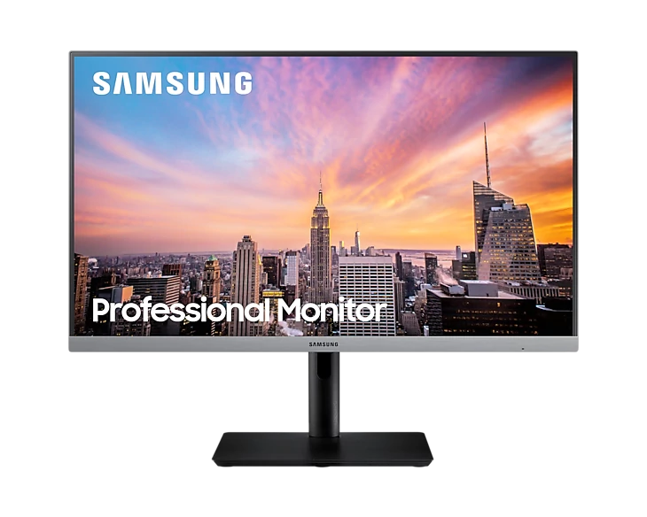 LS24R650FDU SAMSUNG Monitor