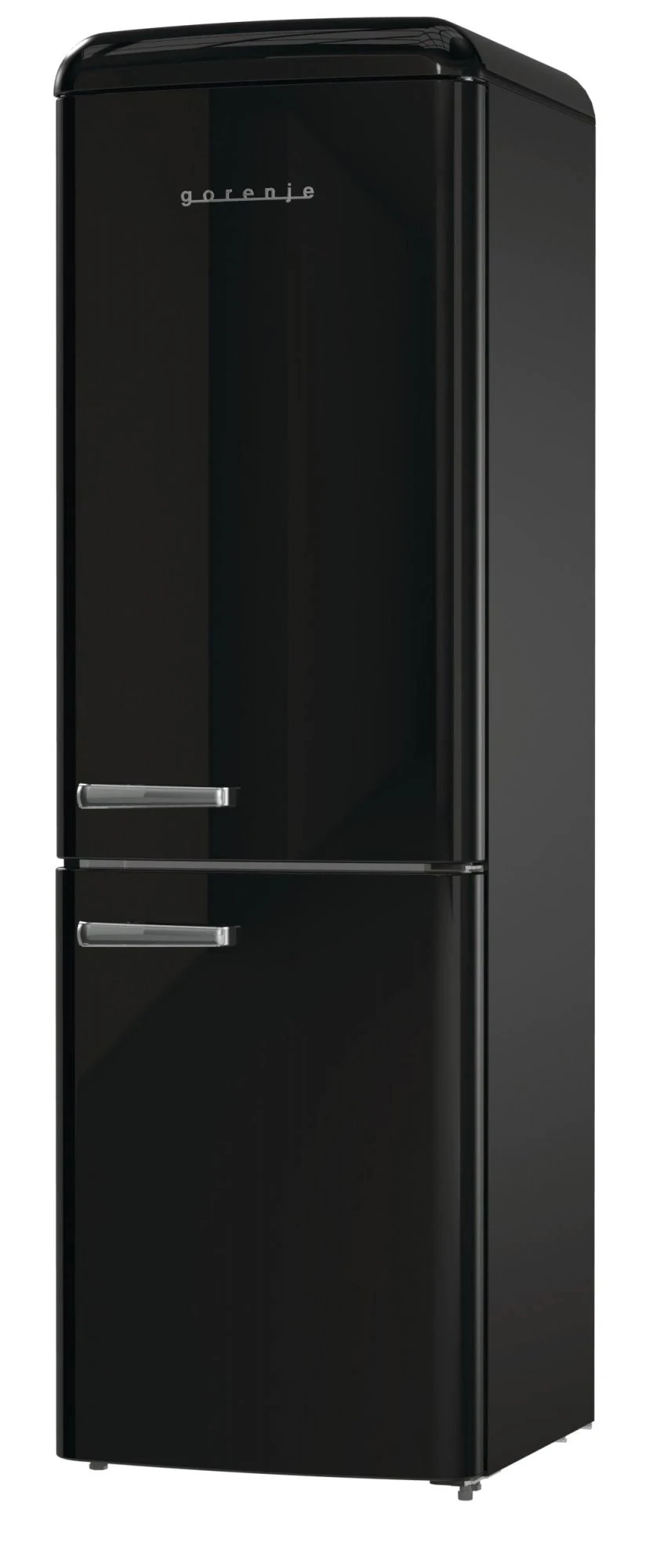 ONRK619DBK GORENJE Kombinált hűtőszekrény