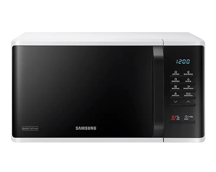 MS23K3513AW SAMSUNG Mikrohullámú sütő