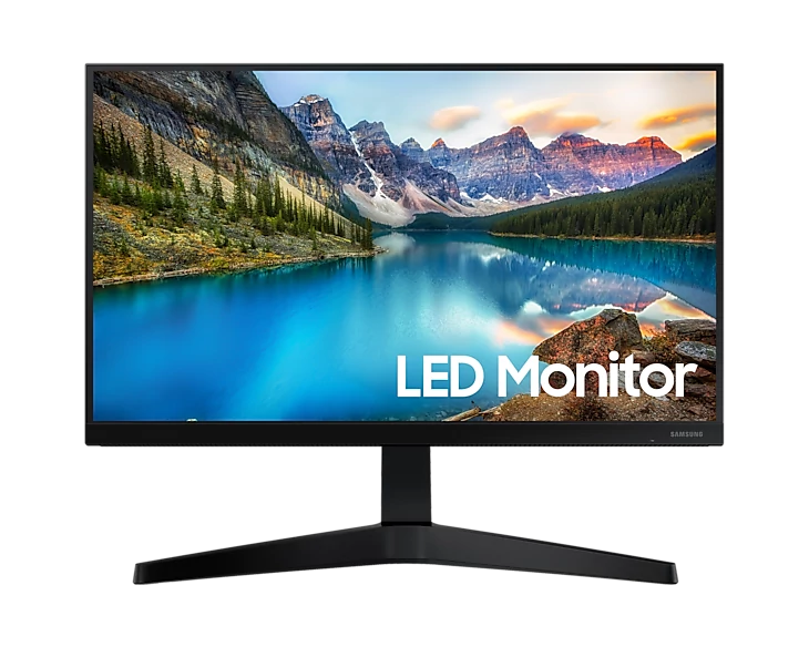 LF27T370FWR SAMSUNG Monitor