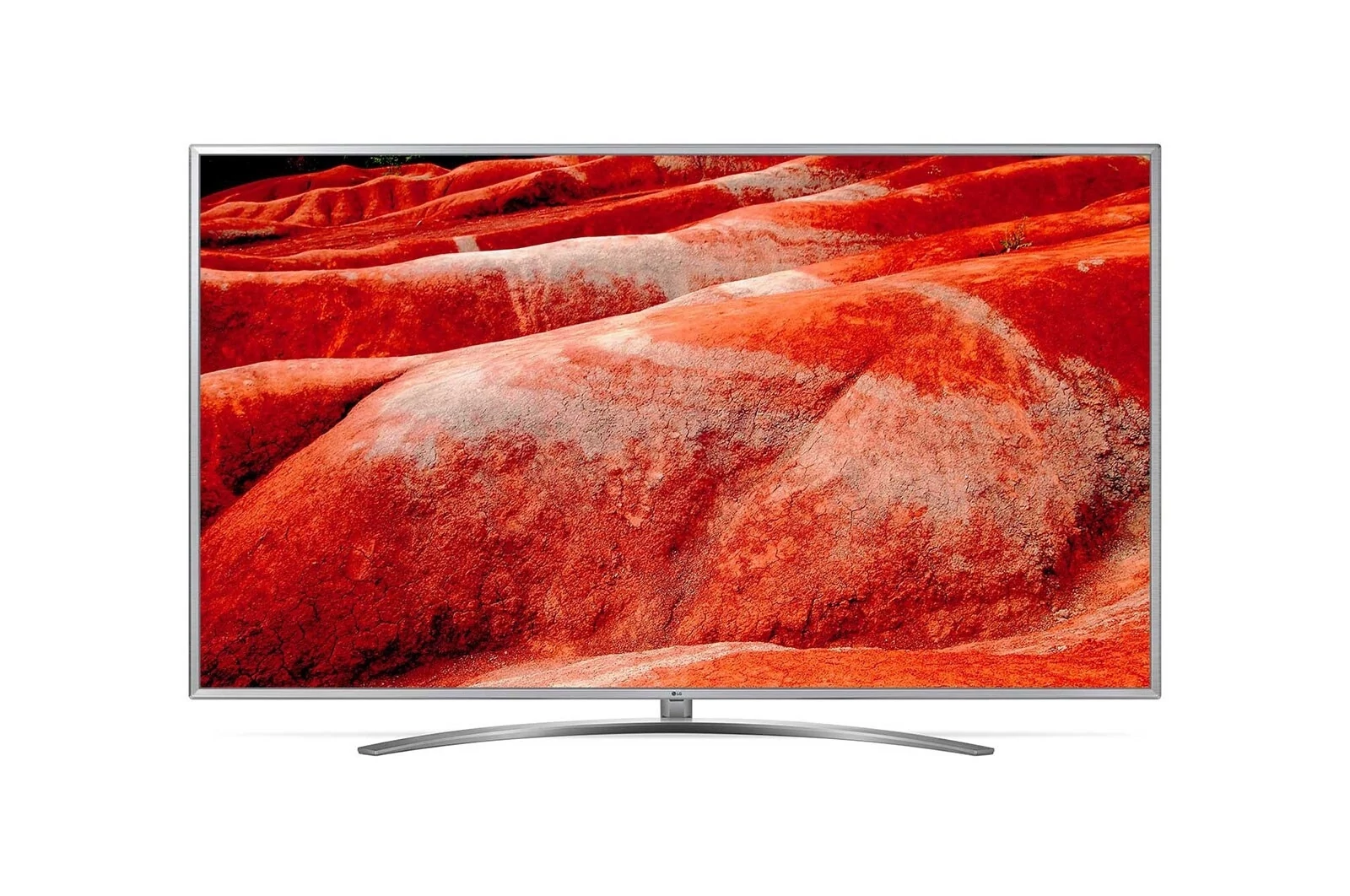 75UM7600PLB LG 4K SMART LED TV