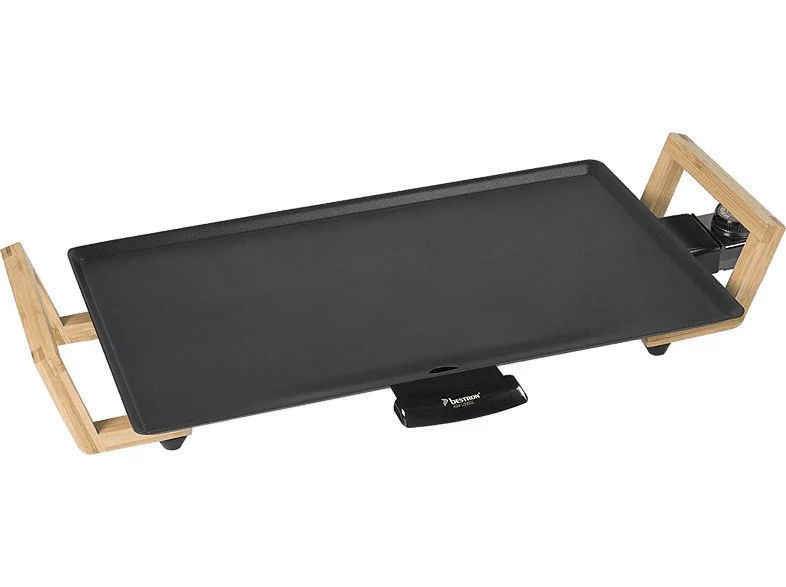 ABP602BB Bestron Kontakt grill
