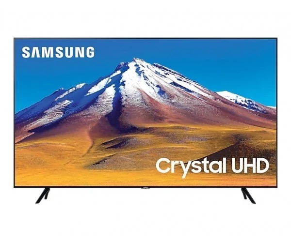 UE50TU7022K SAMSUNG Crystal UHD 4K SMART LED TV