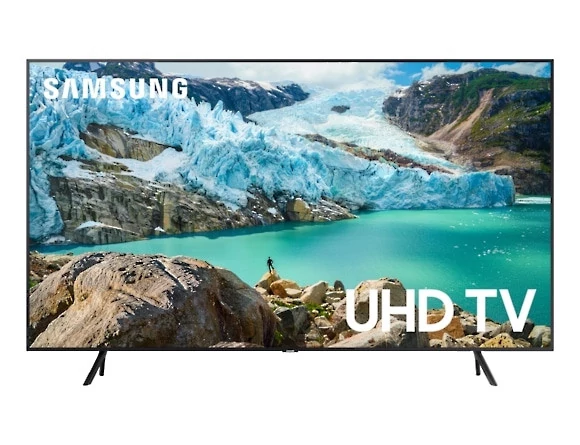UE70RU7092U SAMSUNG 4K SMART LED TV