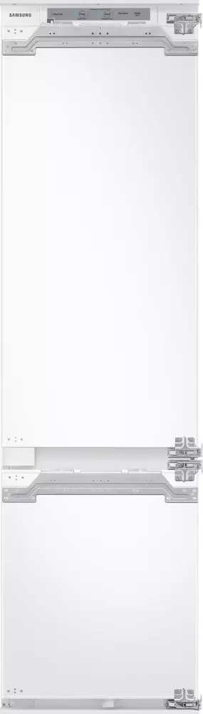 BRB30615EWW SAMSUNG Beépíthető kombinált hűtőszekrény