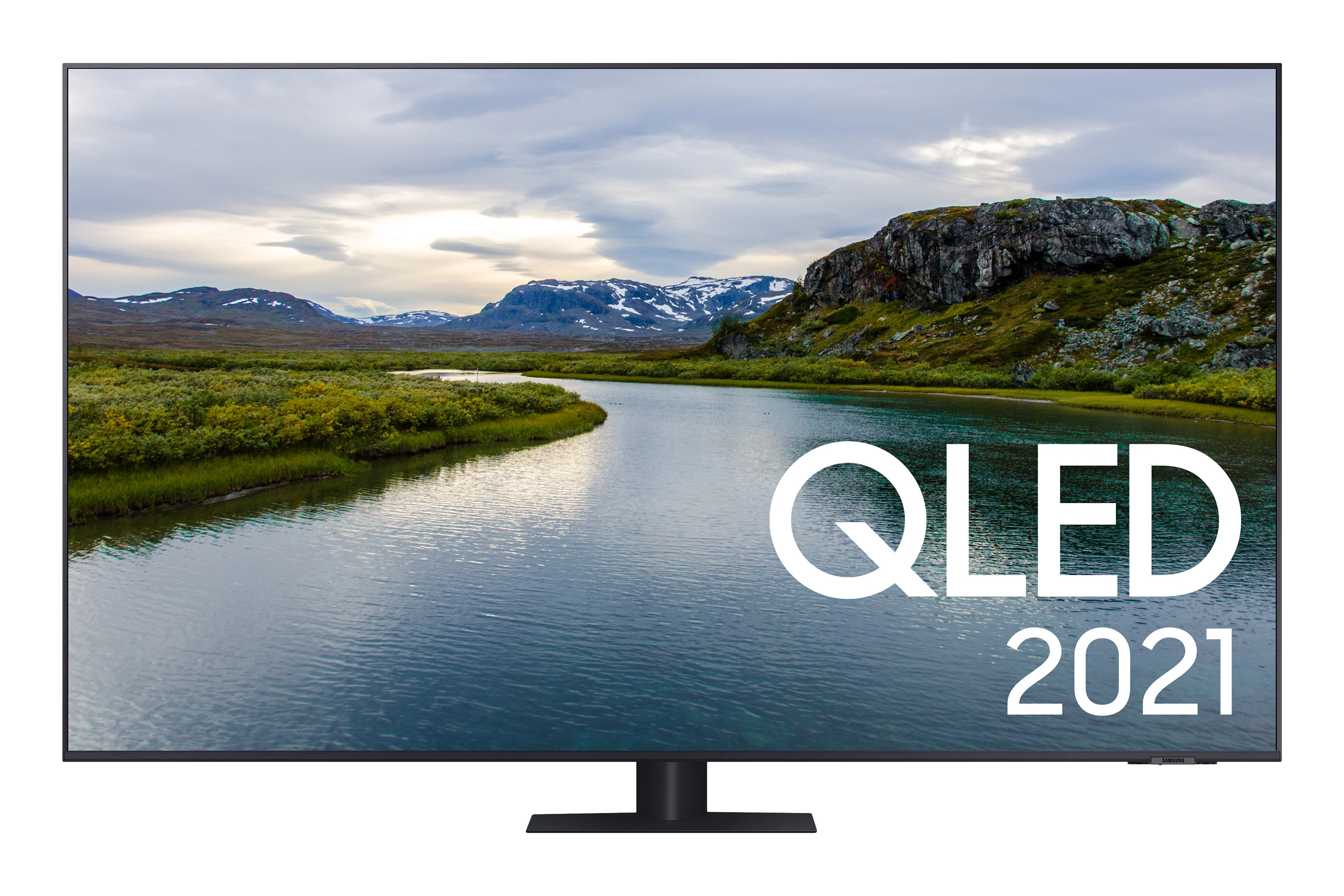 QE55Q75AAT SAMSUNG 4K SMART QLED TV