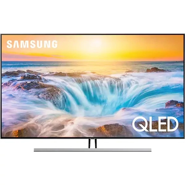 GQ65Q85RGT SAMSUNG 4K SMART QLED TV