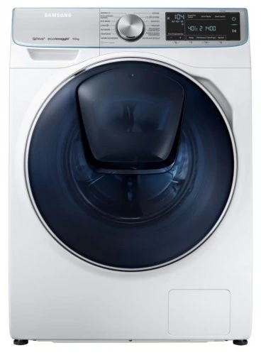 WW90M741NOA SAMSUNG Elöltöltős Smart mosógép
